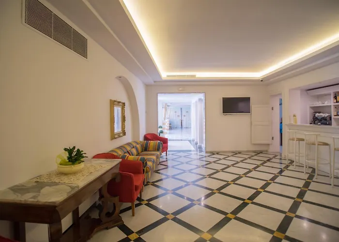 Hotel Maria 4*