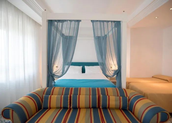 Maria Hotel Sorrento