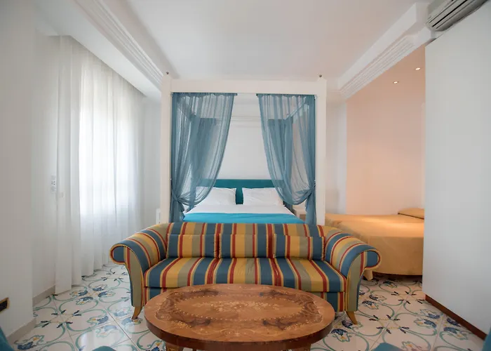 Maria Hotel