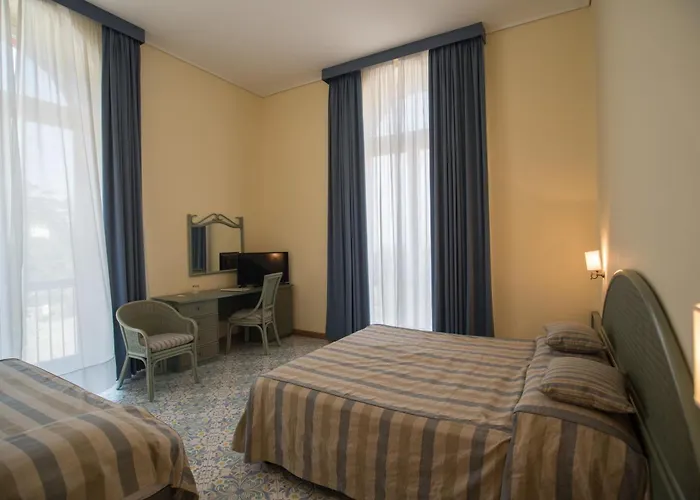 Maria Hotel 4*