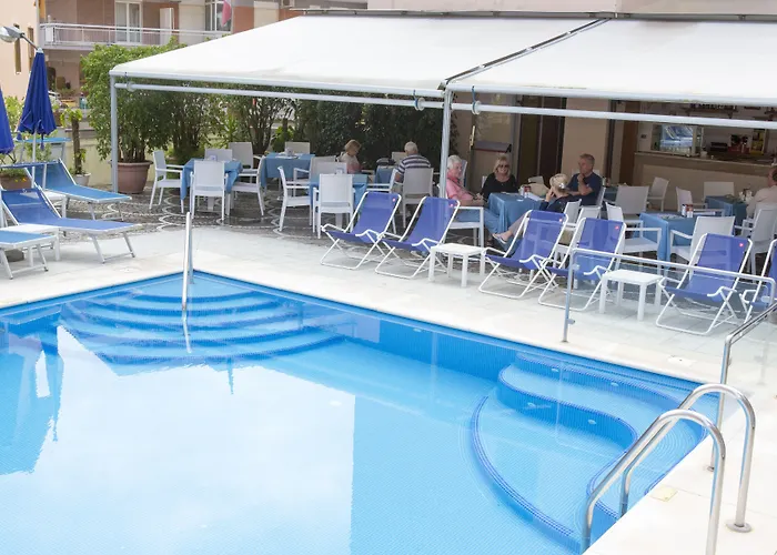 Maria Hotel Sorrento