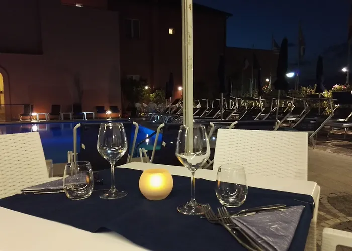 Maria Hotel 4*
