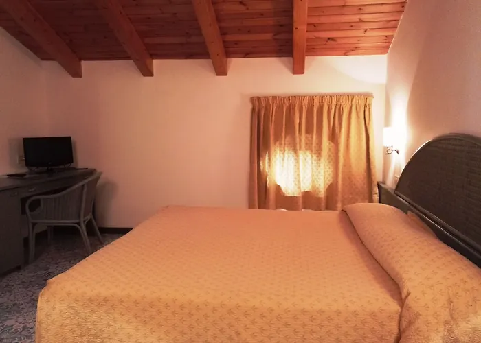 Hotel Maria