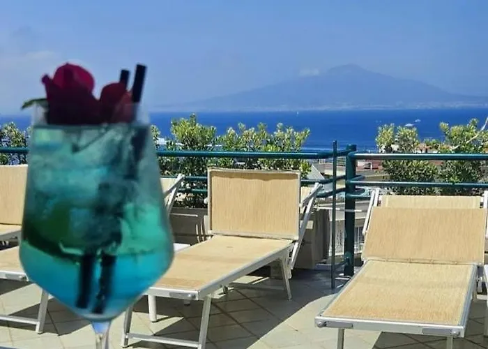 Maria Hotel Sorrento