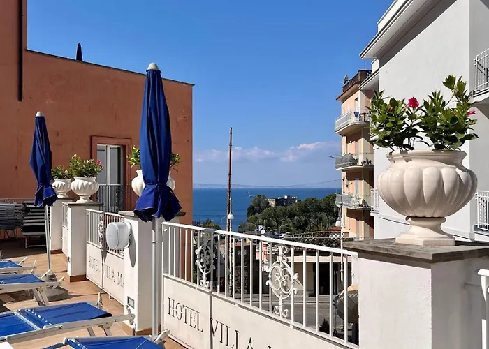 Hotel Maria
