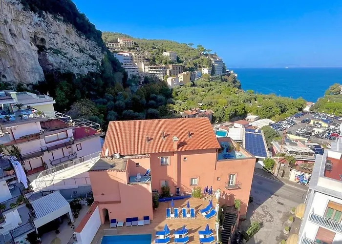 Hotel Maria Sorrento