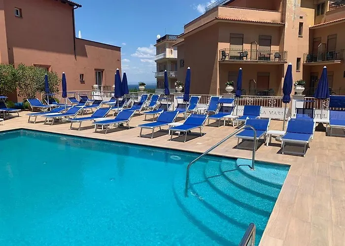 Hotel Maria 4*