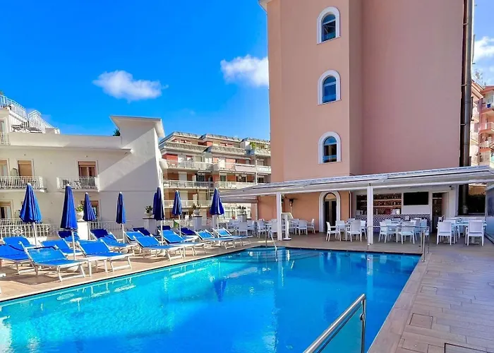 Hotel Maria 4*