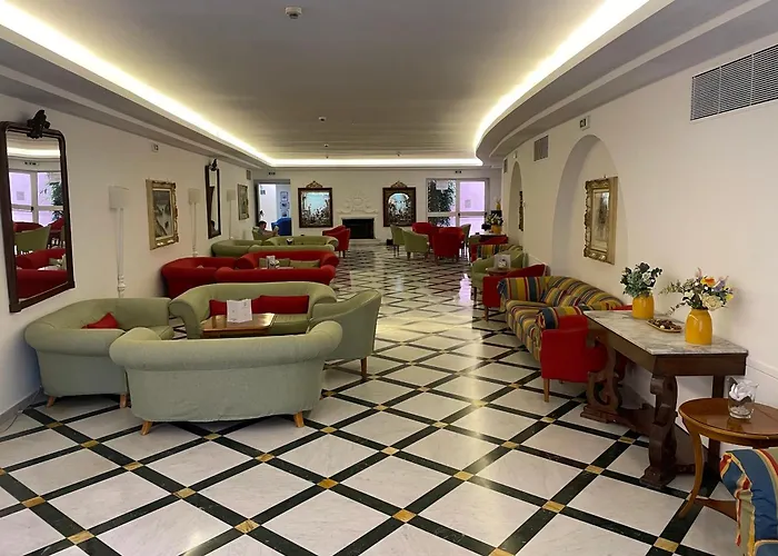 Maria Hotel