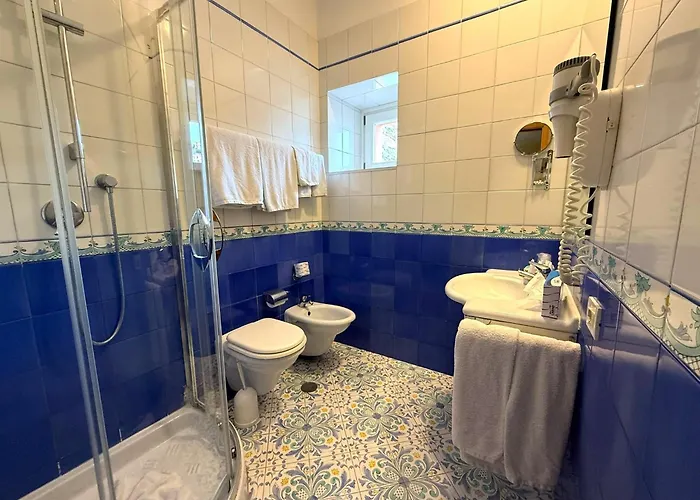 Hotel Maria