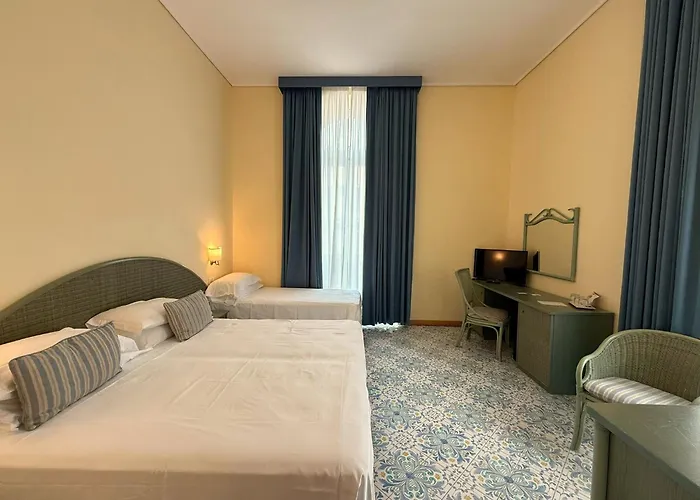 Hotel Maria Sorrento