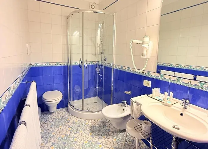 Maria Hotel