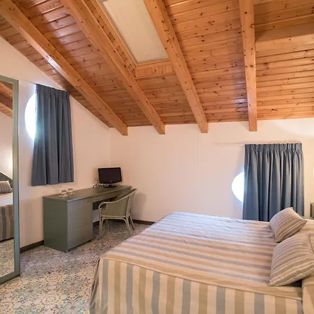 Maria 4* Península Sorrentina