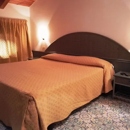 Maria Hotel Península Sorrentina
