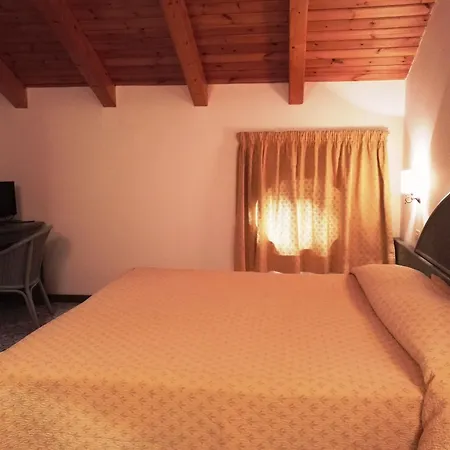 Maria Hotel Península Sorrentina