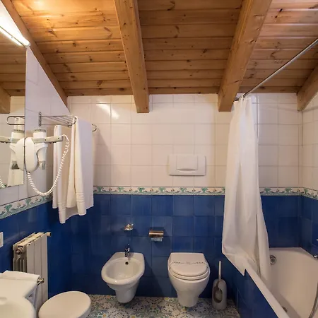 Hotel Maria Península Sorrentina