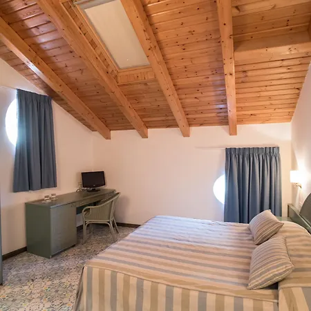 Hotel Maria Península Sorrentina