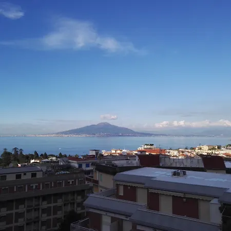 Maria 4* Península Sorrentina