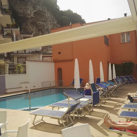 Hotel Maria Península Sorrentina
