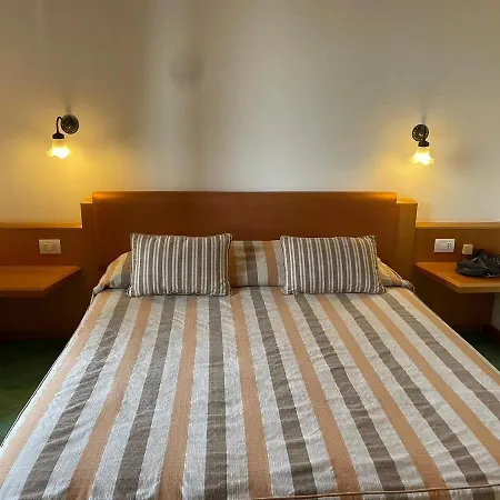Maria 4* Península Sorrentina
