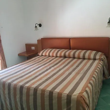 Hotel Maria Península Sorrentina