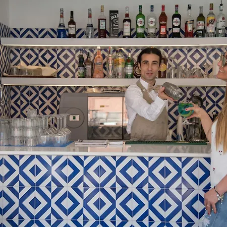 Hotel Maria 4*