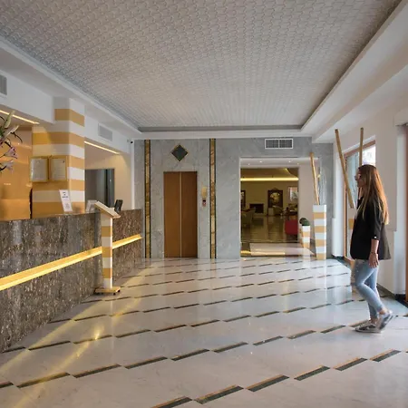 Hotel Maria Península Sorrentina