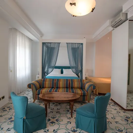 Maria Hotel Sorrento