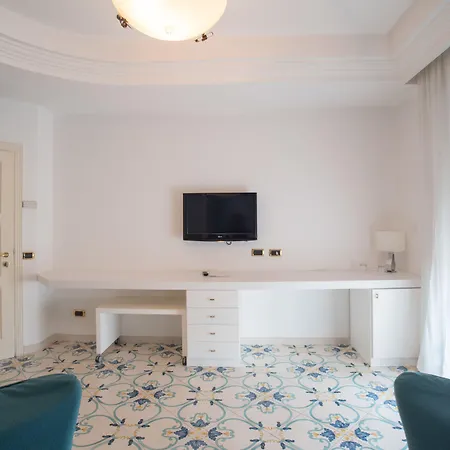 Hotel Maria Sorrento