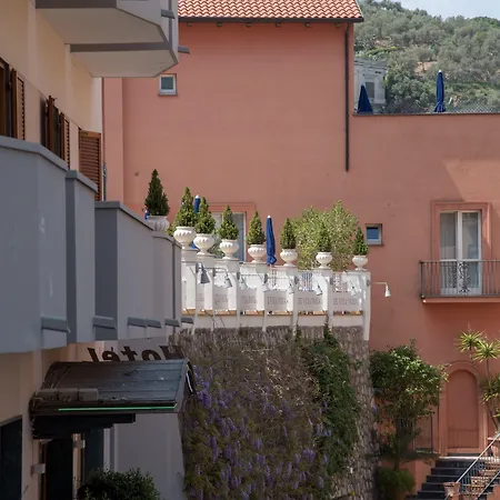 Maria Hotel Sorrento