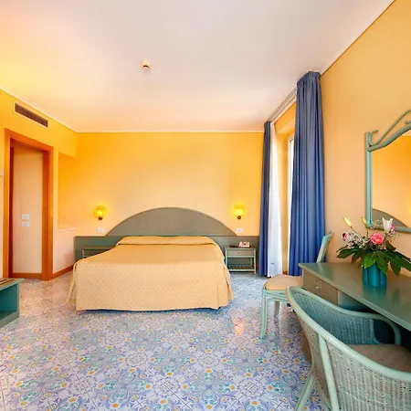 Hotel Maria Sorrento