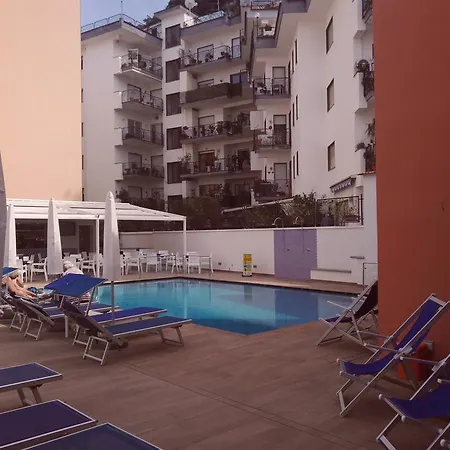 Maria Hotel Península Sorrentina