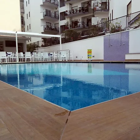 Hotel Maria Península Sorrentina