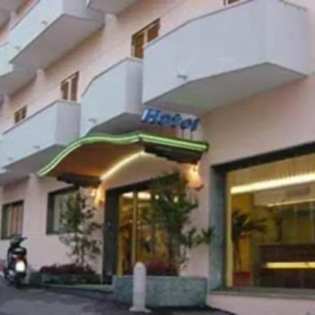 Maria Hotel Península Sorrentina