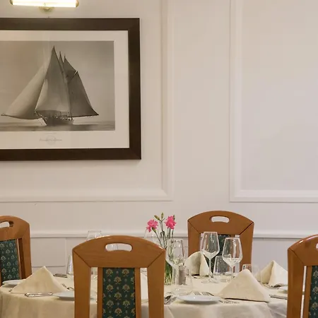 Maria 4* Península Sorrentina