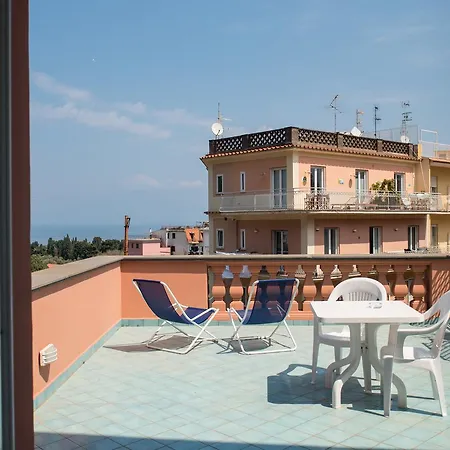 Otel Maria