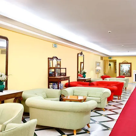 Maria 4* Península Sorrentina