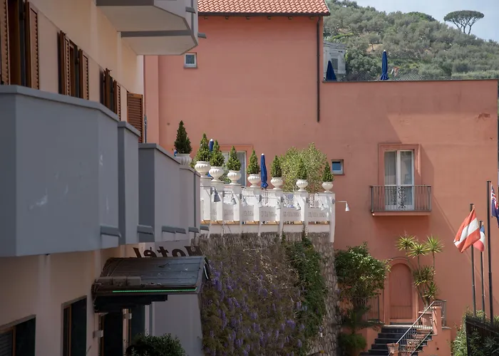 Maria Hotel Sorrente