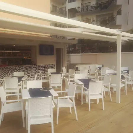 酒店 玛丽亚别墅酒店 4*