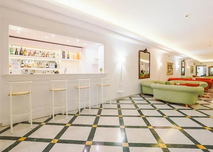 מלון Maria סורנטו